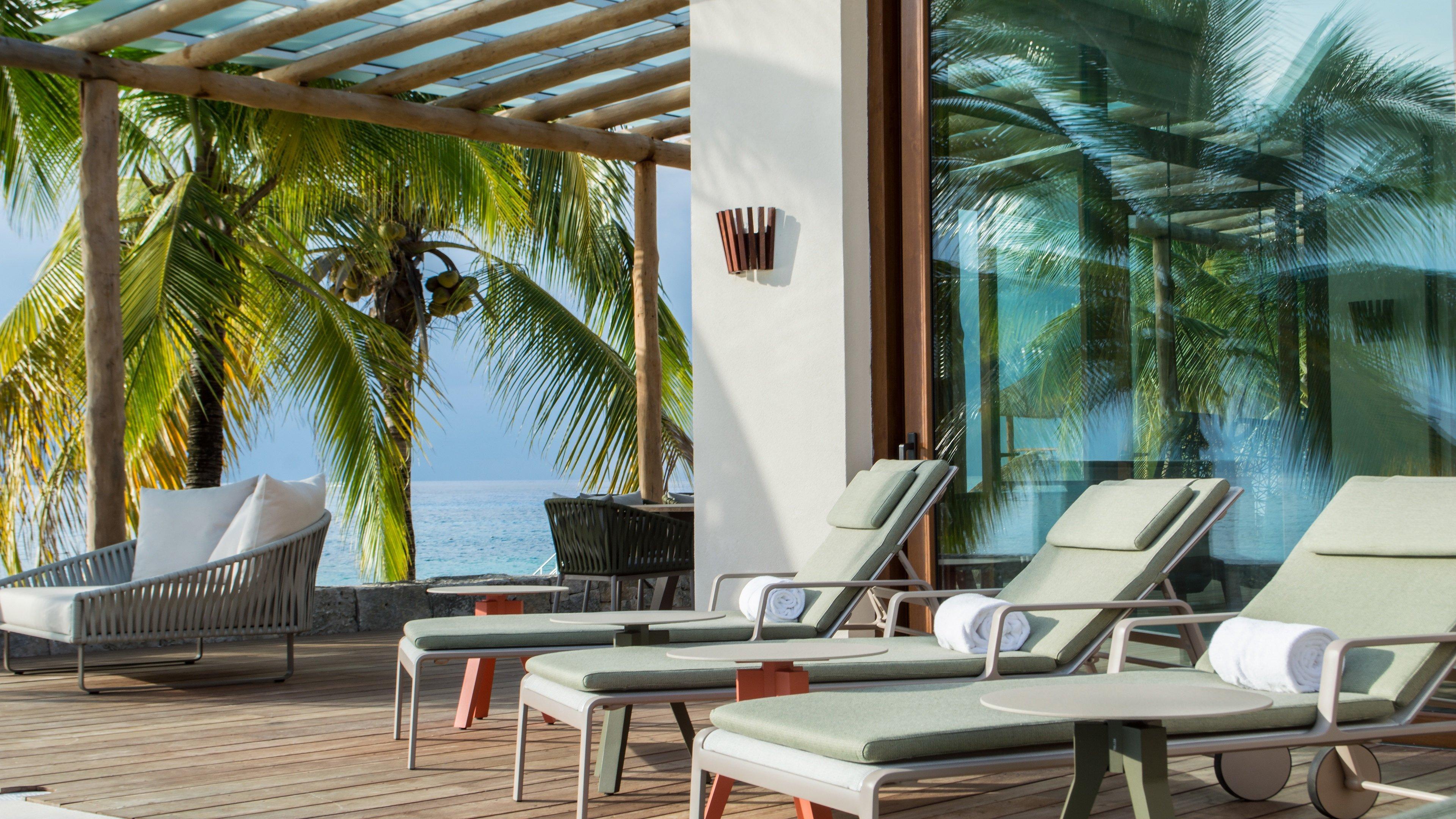 Presidente Intercontinental & Spa By Ihg Cozumel