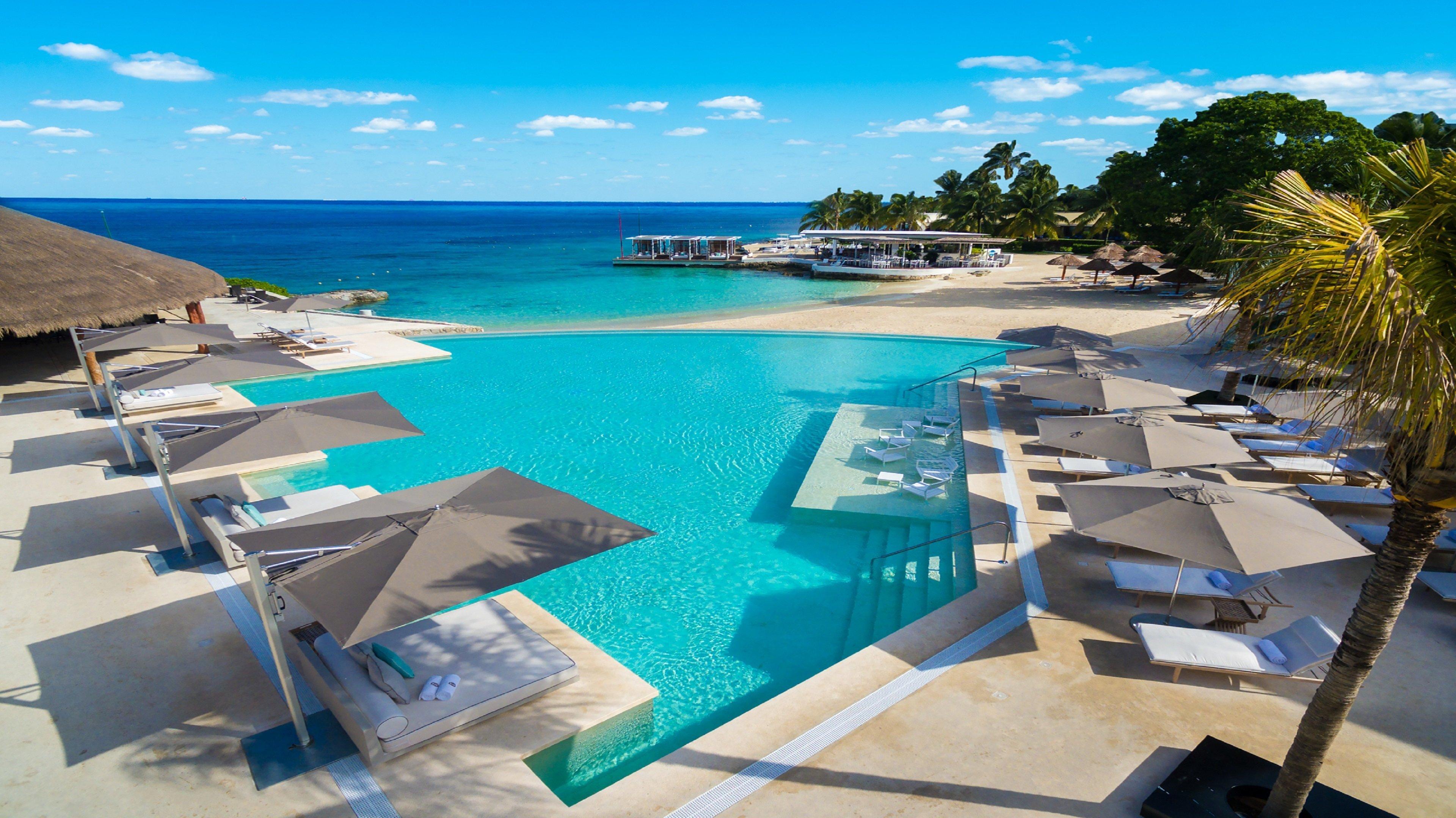 Resort Presidente Intercontinental & Spa By Ihg Cozumel