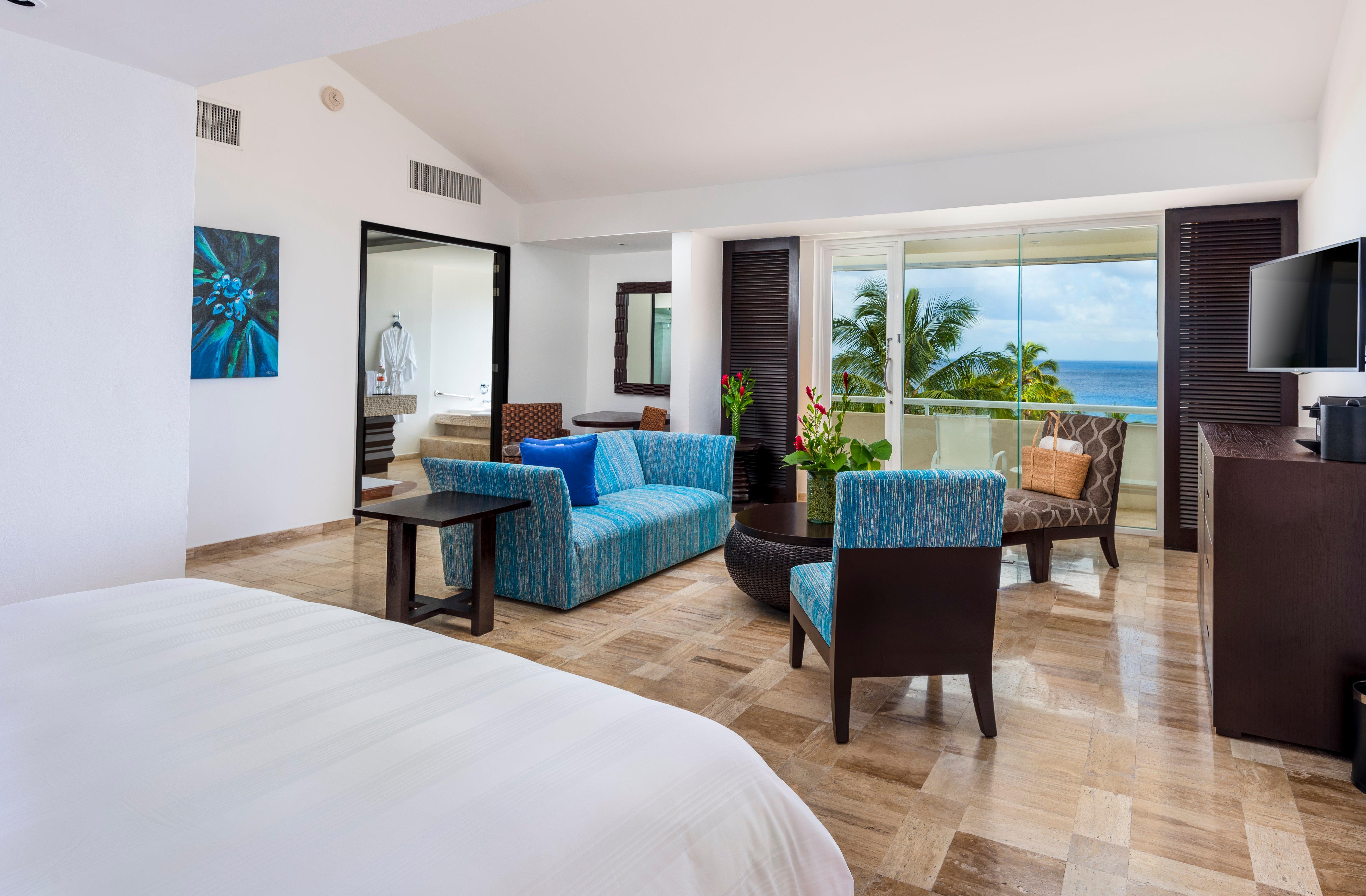 Presidente Intercontinental & Spa By Ihg 5*