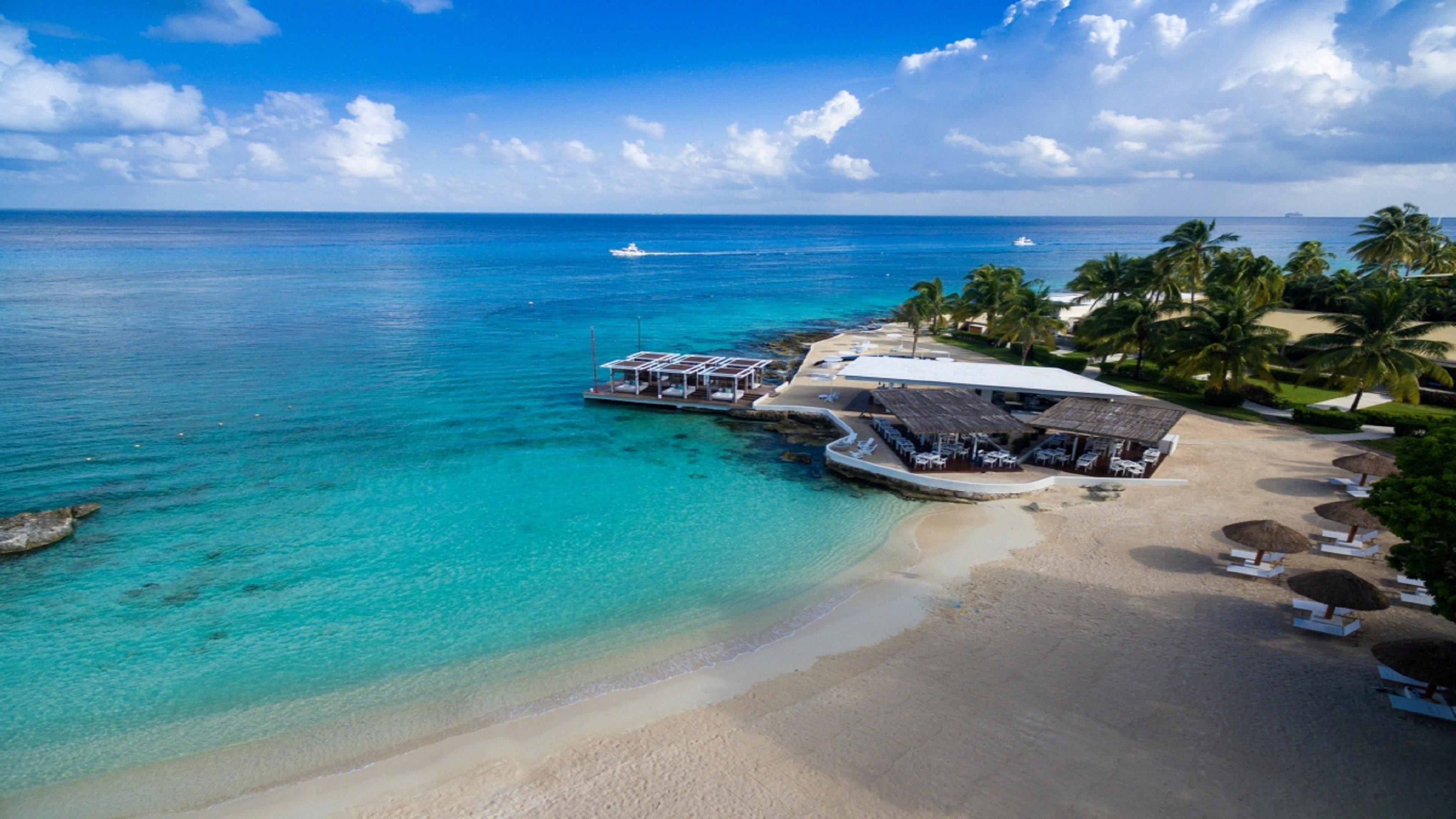 Presidente Intercontinental & Spa By Ihg Resort Cozumel