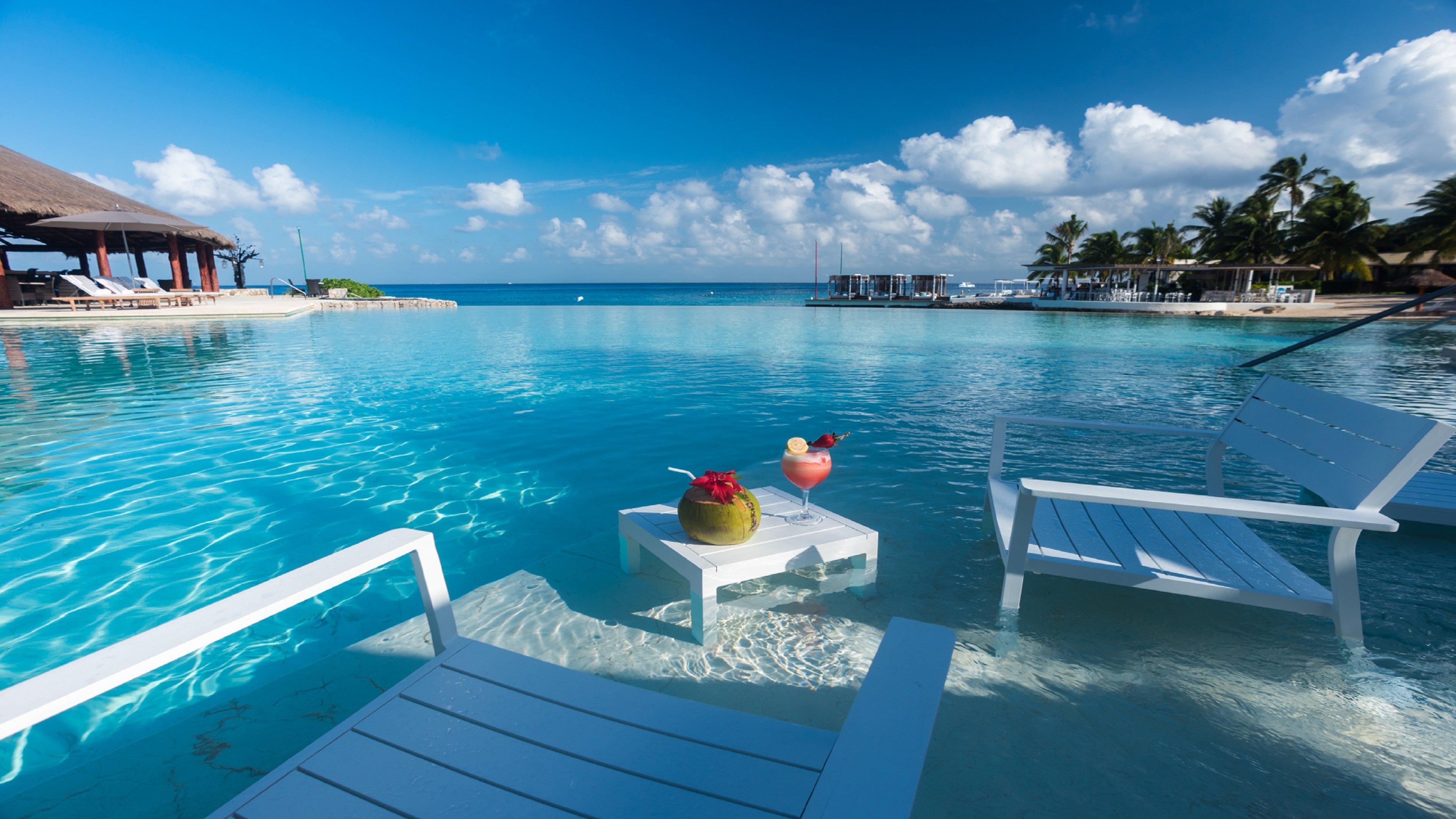 Presidente Intercontinental & Spa By Ihg Resort Cozumel