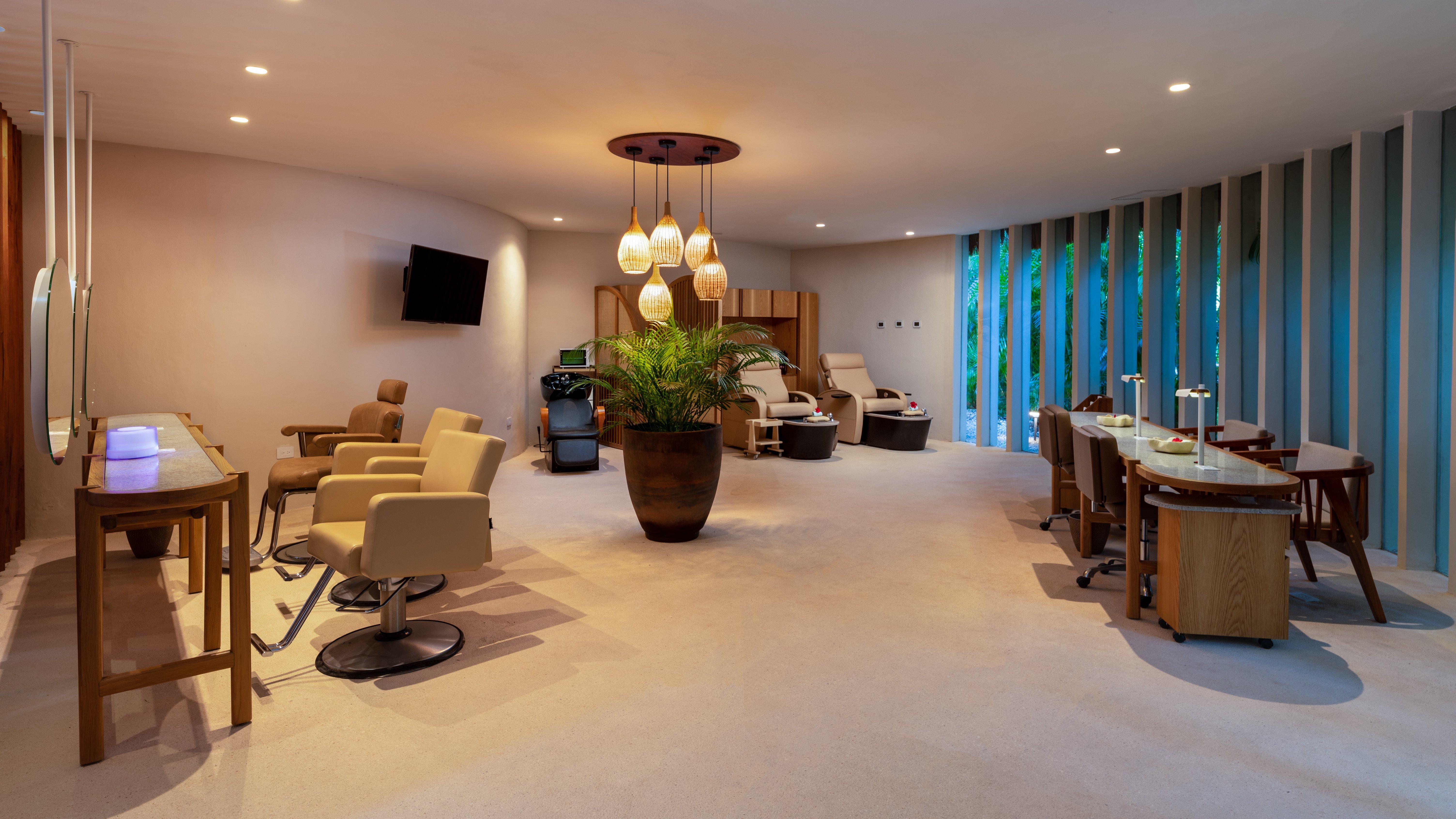 Presidente Intercontinental & Spa By Ihg Resort 5*