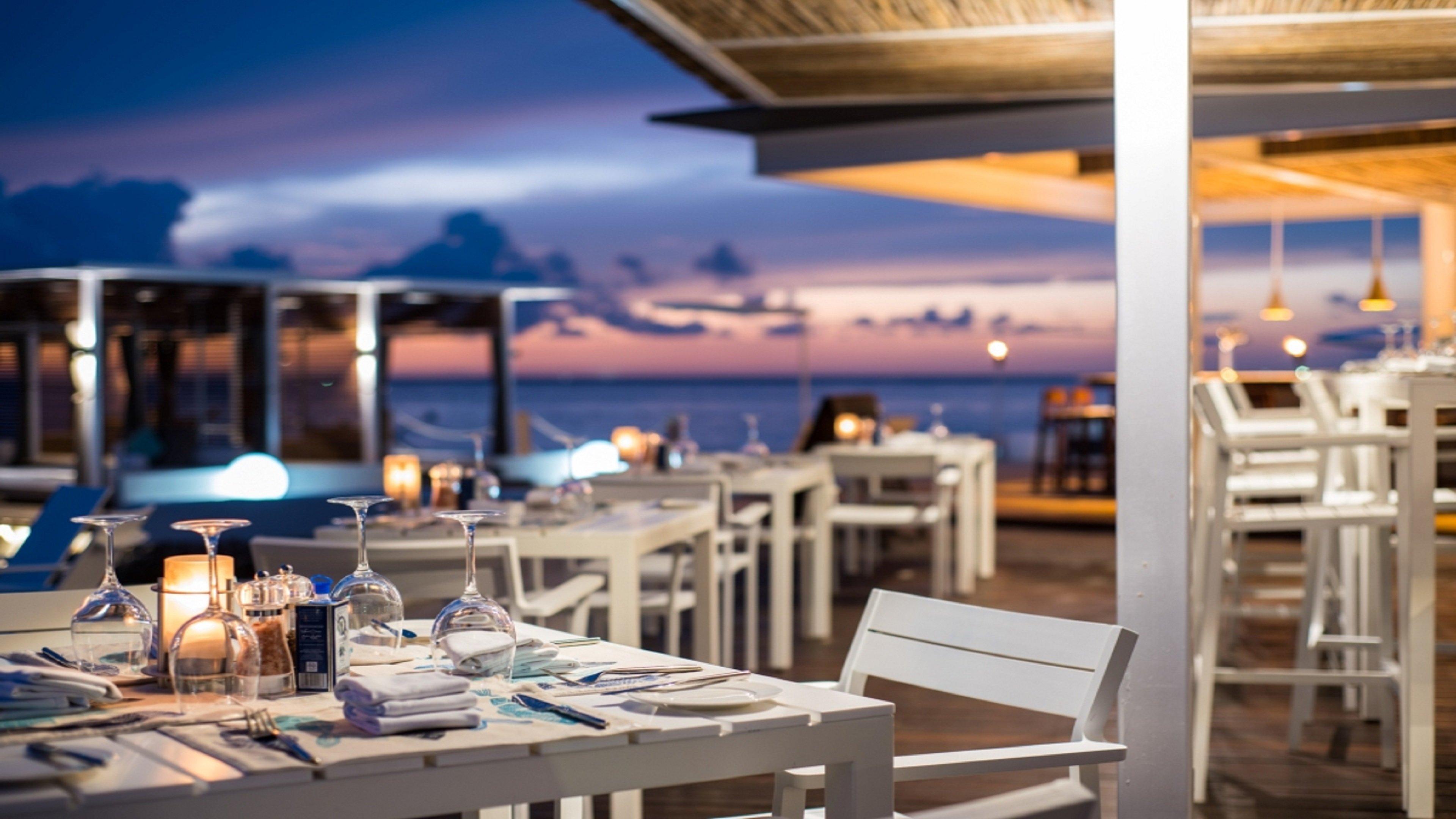Presidente Intercontinental & Spa By Ihg 5*