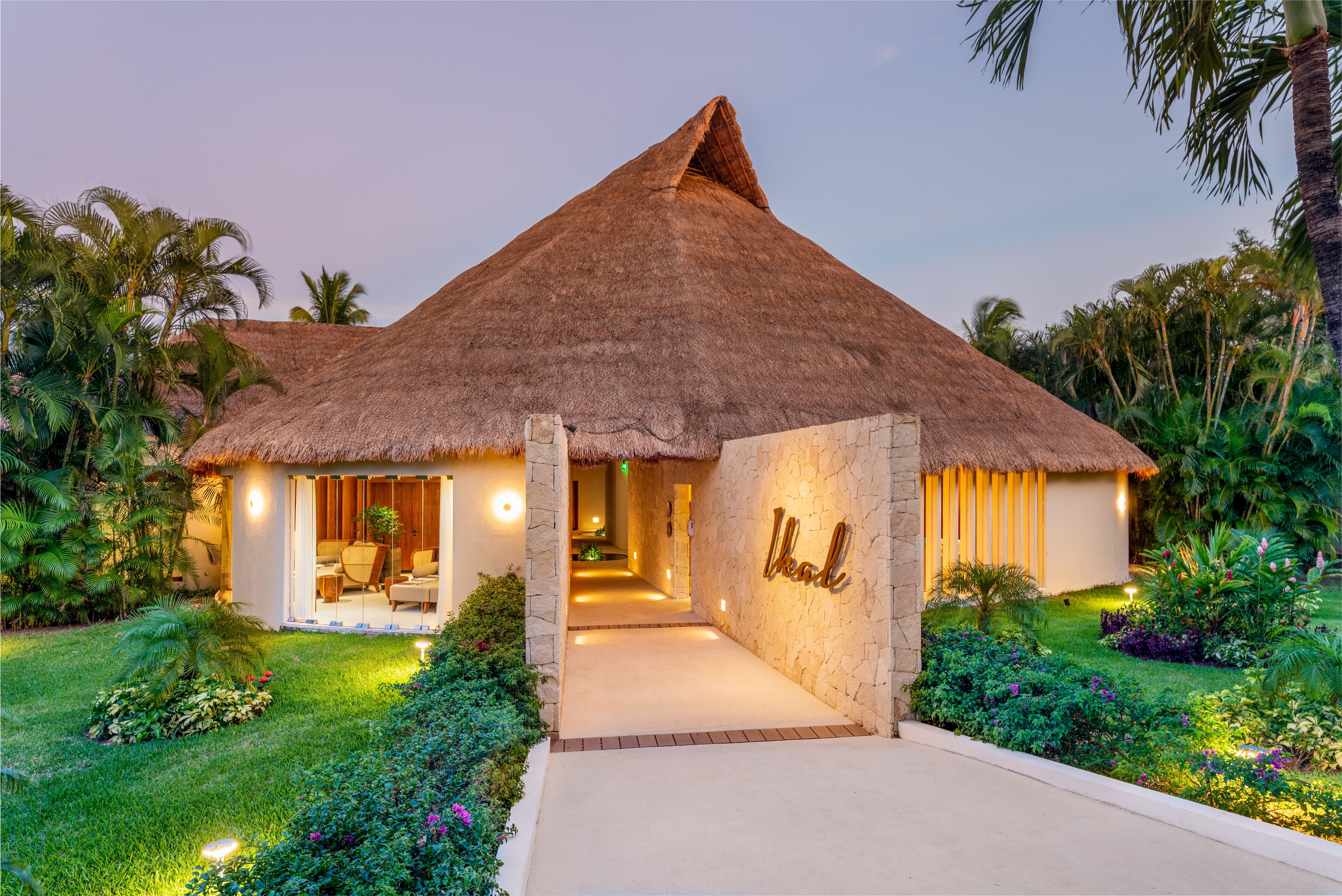 Presidente Intercontinental & Spa By Ihg 5* Cozumel