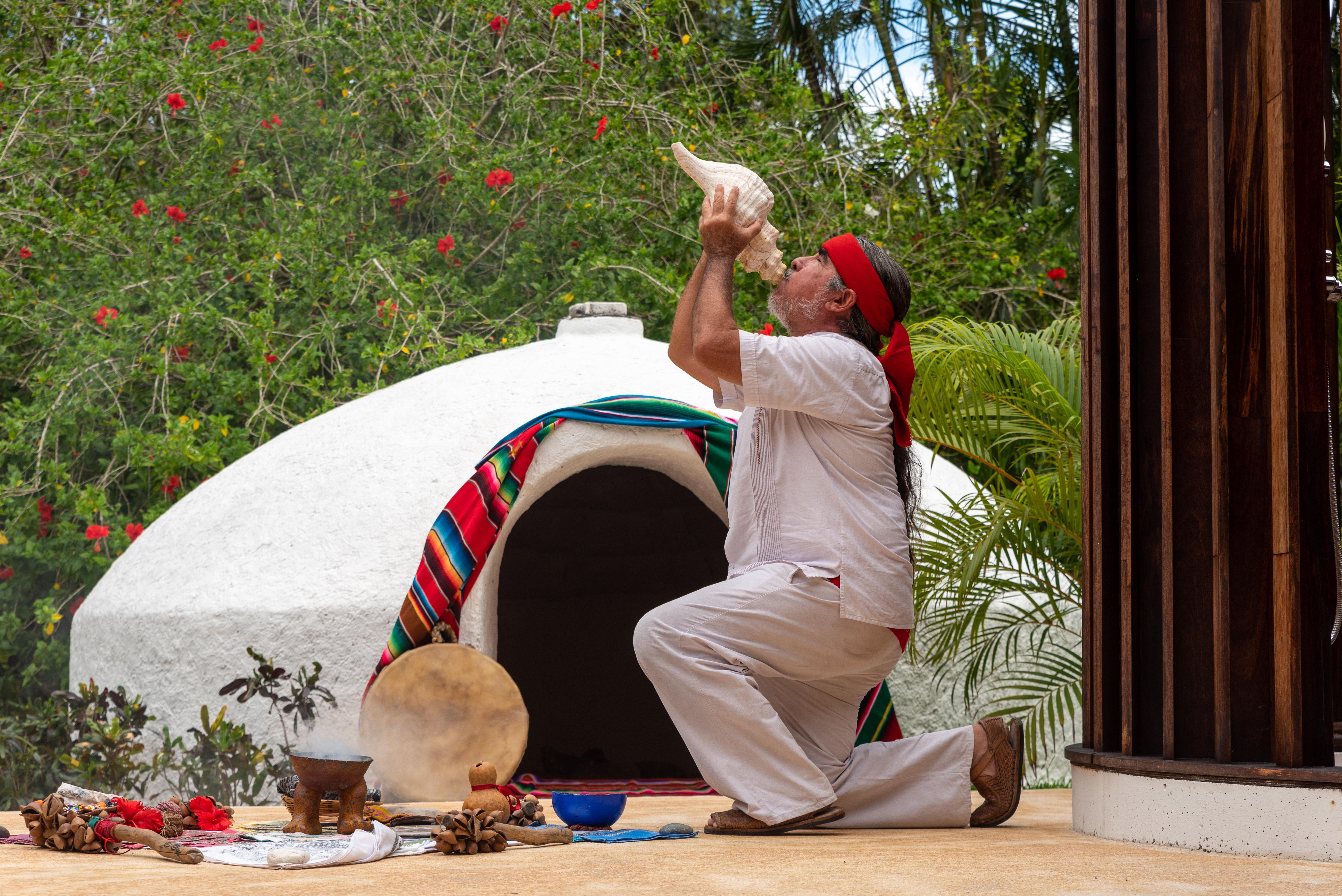 Resort Presidente Intercontinental & Spa By Ihg Cozumel