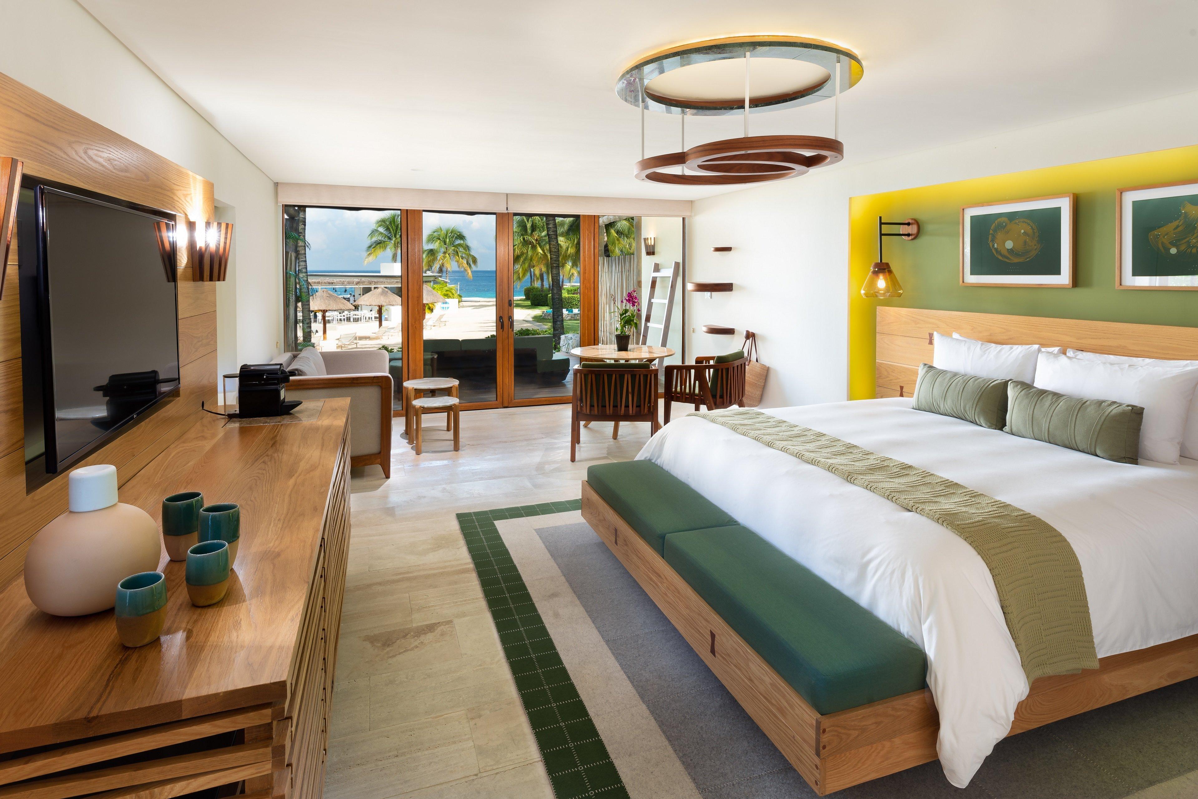 Presidente Intercontinental & Spa By Ihg 5* Cozumel