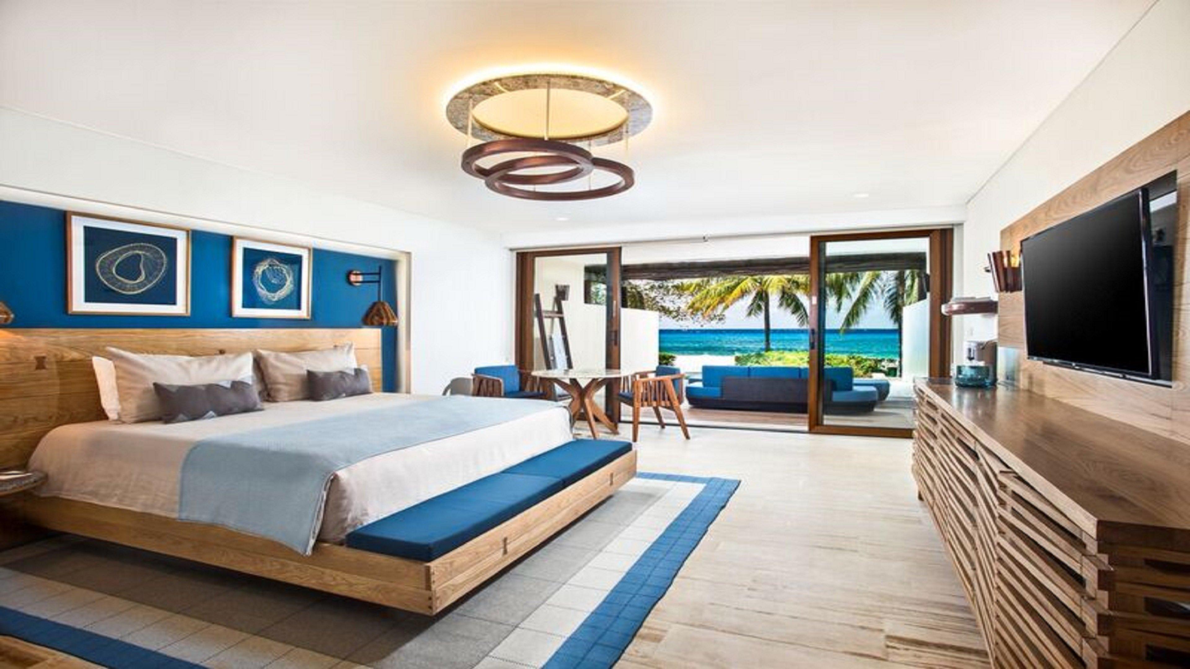Resort Presidente Intercontinental & Spa By Ihg 5*