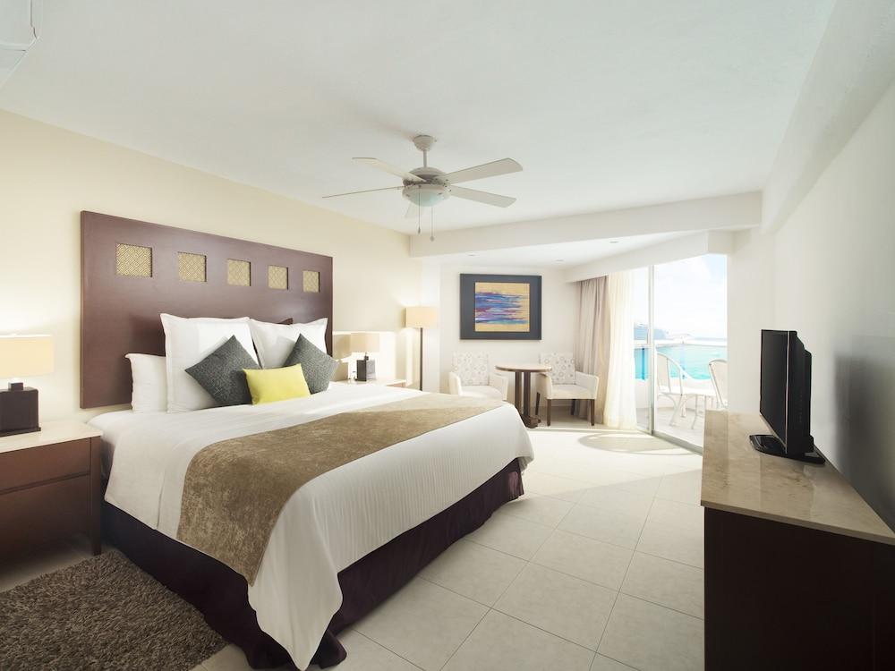 Khu nghỉ mát El Cid La Ceiba (adults Only) Cozumel