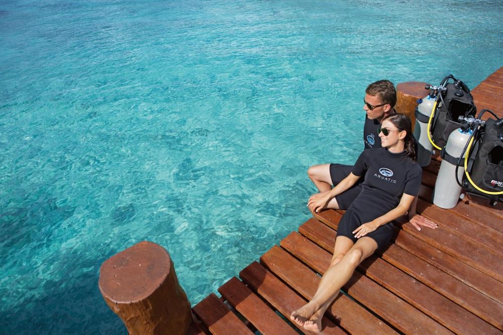 Sabor And Spa Cozumel