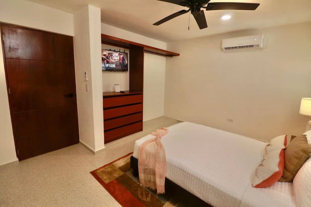 Casa Belcher Cozumel