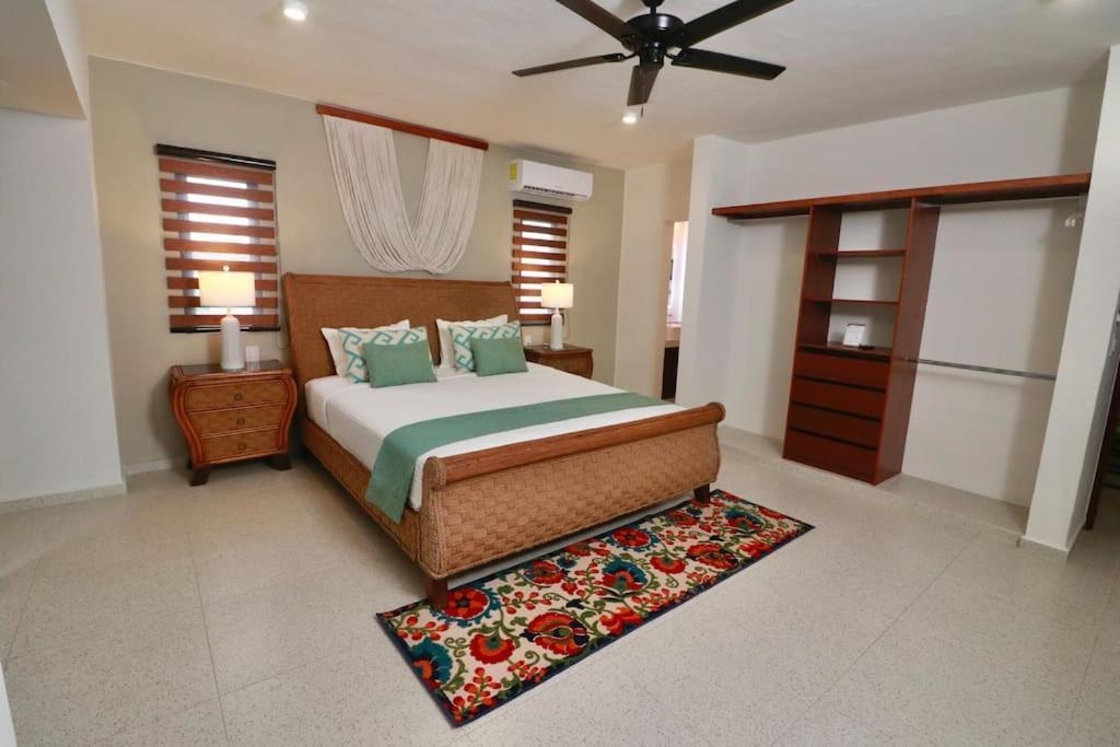 Casa Belcher *