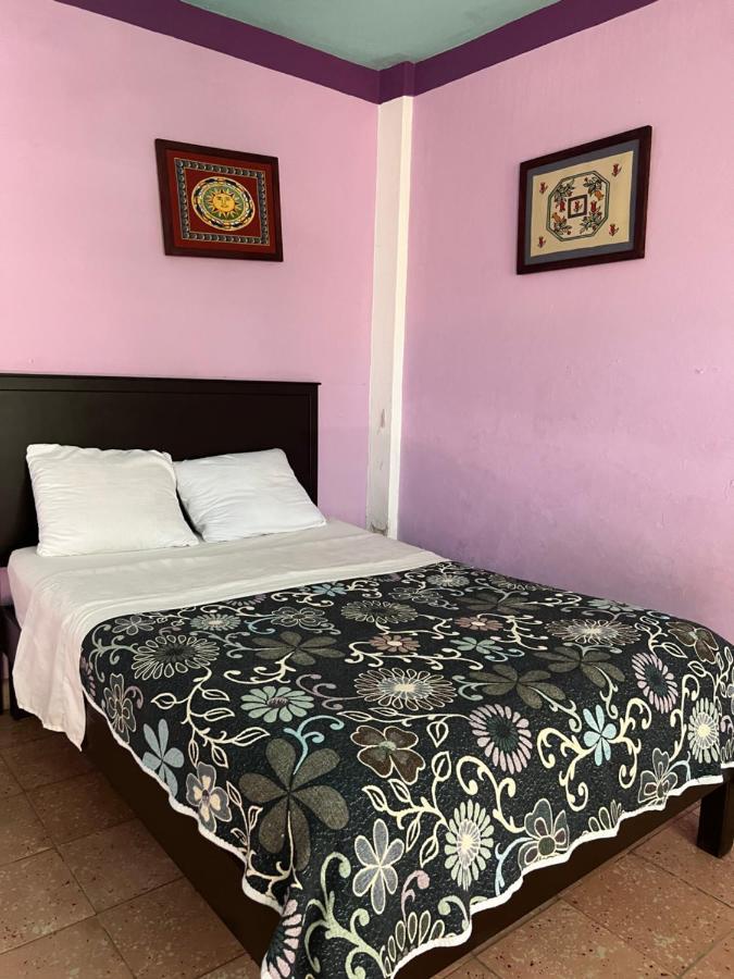 Apartamento Velarde Cozumel