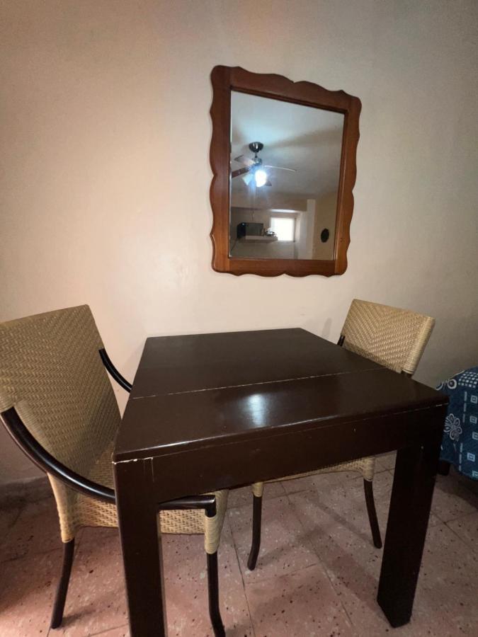 Apartamento Velarde Cozumel