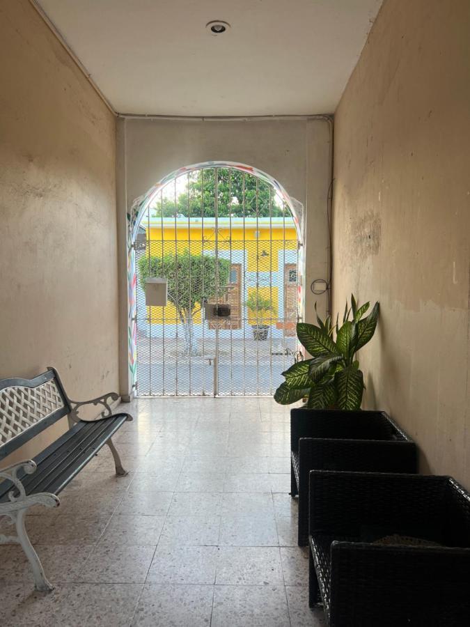 Velarde Apartamento