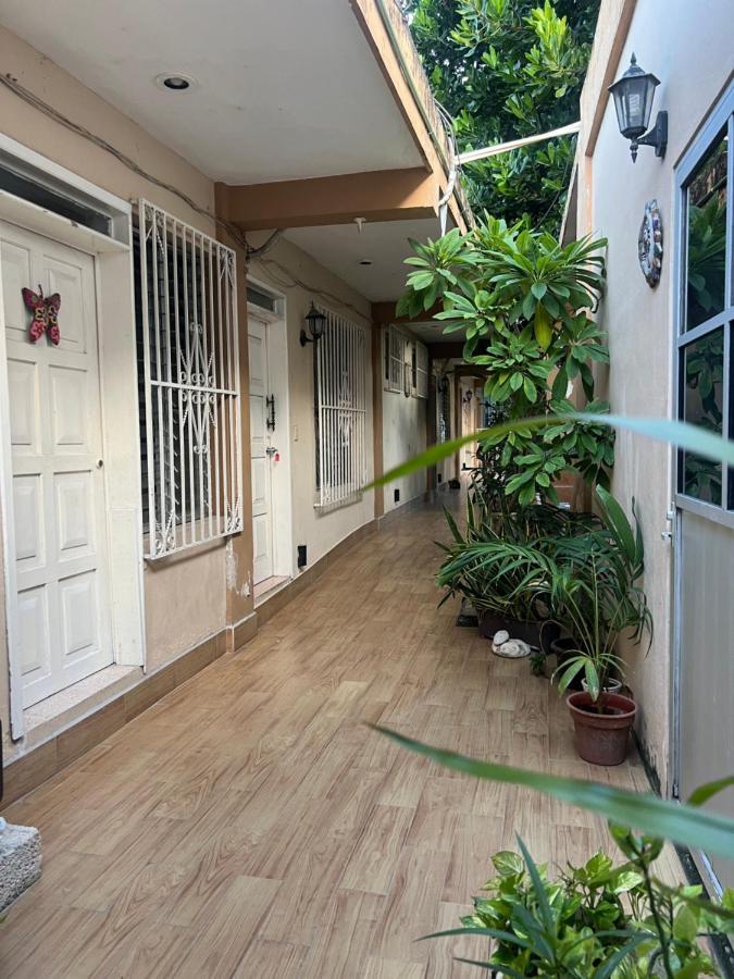 Apartamento Velarde Cozumel