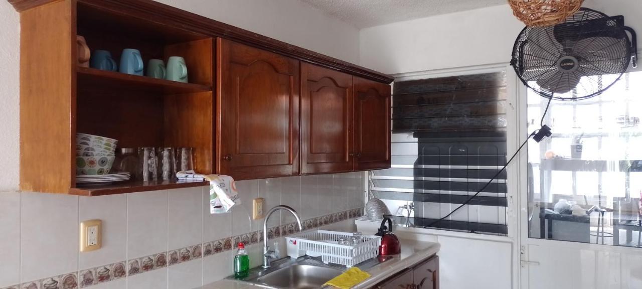Baki Guest house Cozumel