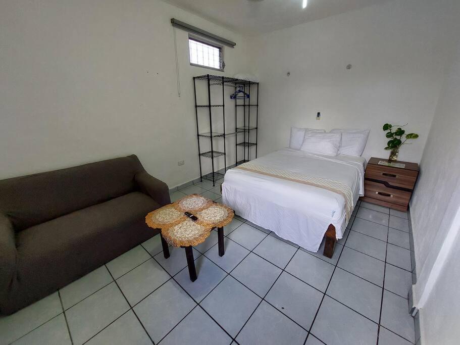 Apartamento 5 Estudio Planta Alta Con Terraza *