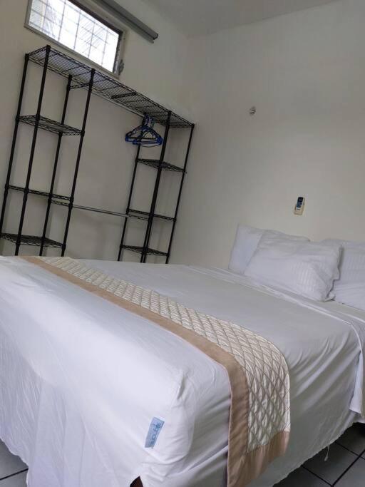 Apartamento 5 Estudio Planta Alta Con Terraza