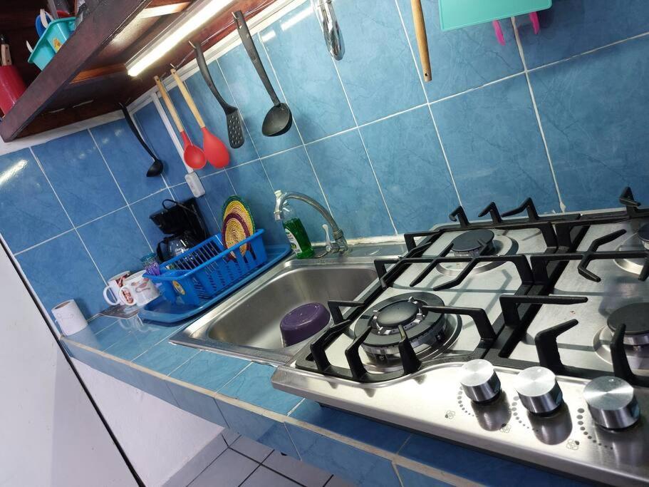 Apartamento 5 Estudio Planta Alta Con Terraza *