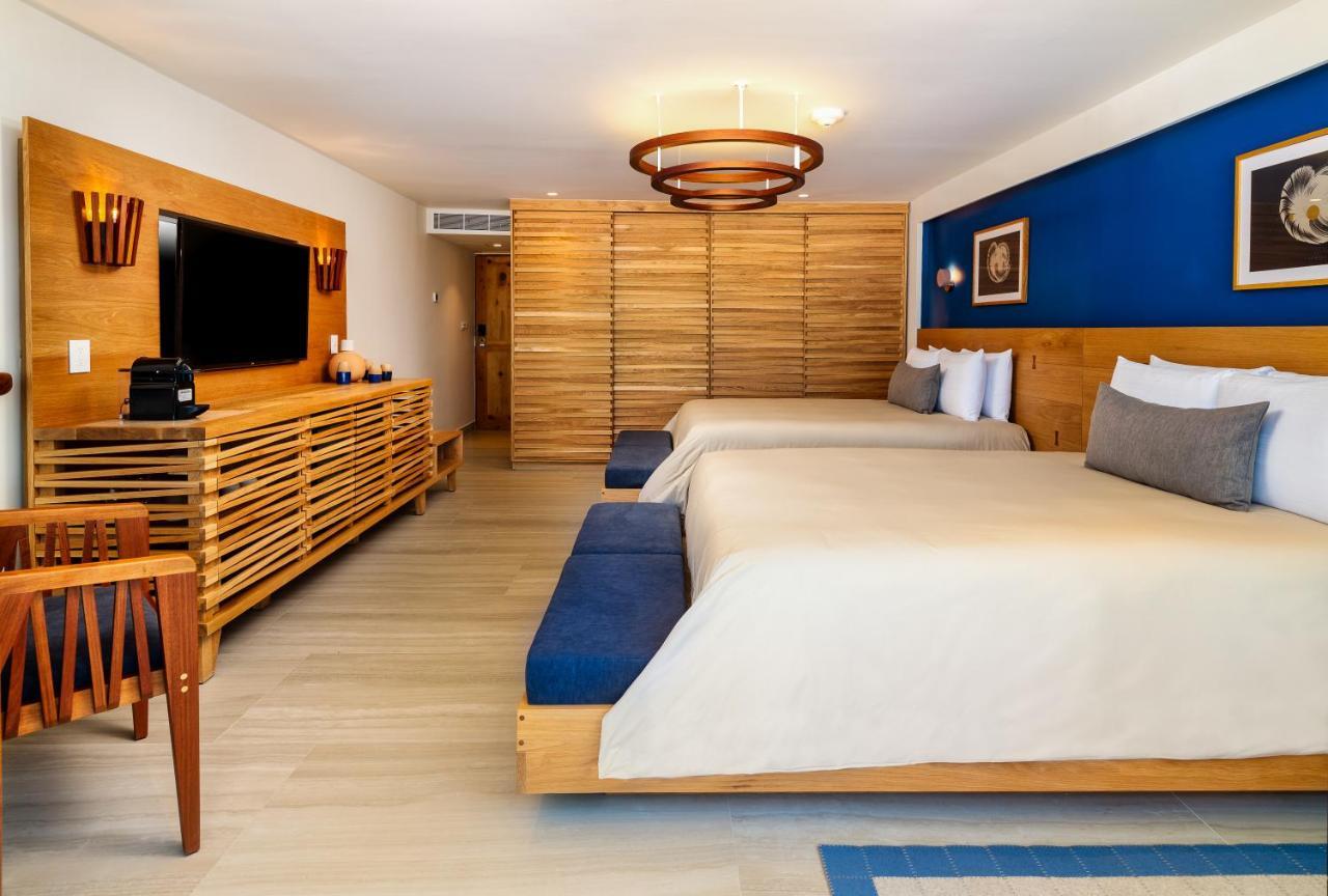 Presidente Intercontinental & Spa By Ihg Resort 5*