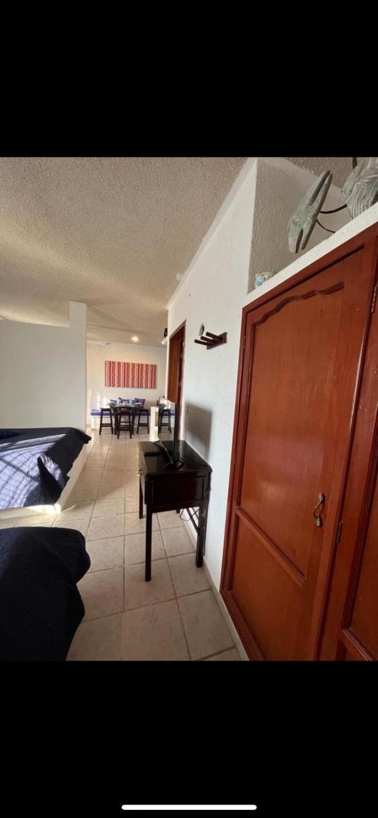 Hostelito Hotel Khách sạn Cozumel