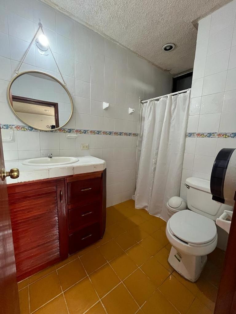 Hostelito Hotel Khách sạn