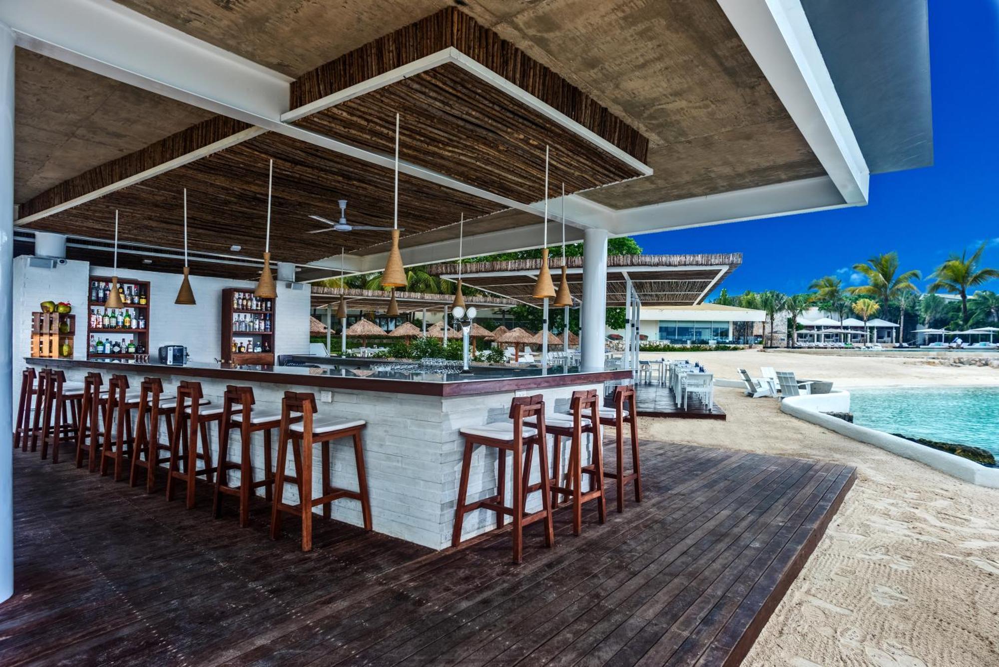 Resort Presidente Intercontinental & Spa By Ihg Cozumel