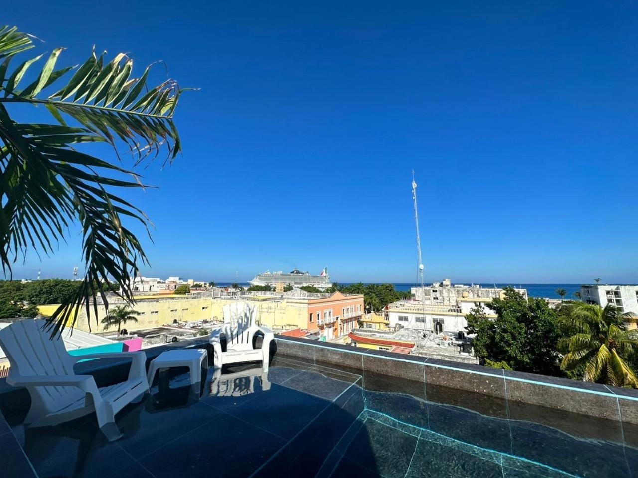 Hostelito Hotel Khách sạn 2*