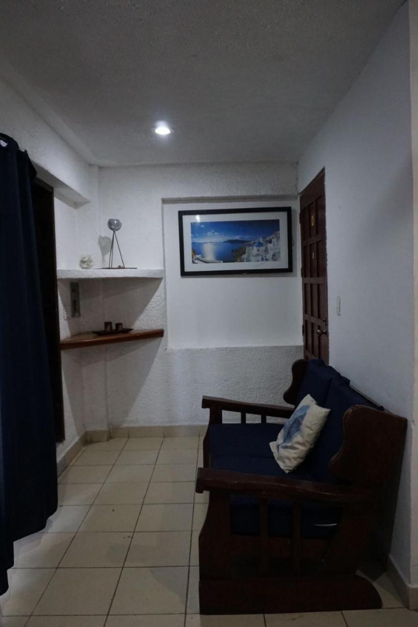 Khách sạn Hostelito Hotel 2*