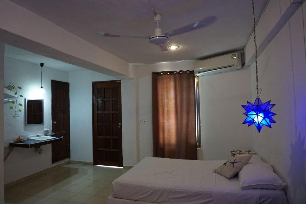 Hostelito Hotel Khách sạn 2*