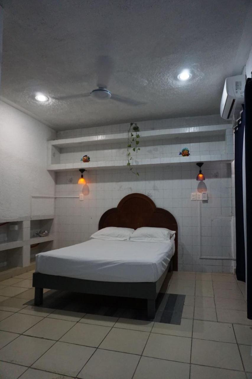 Hostelito Hotel Khách sạn