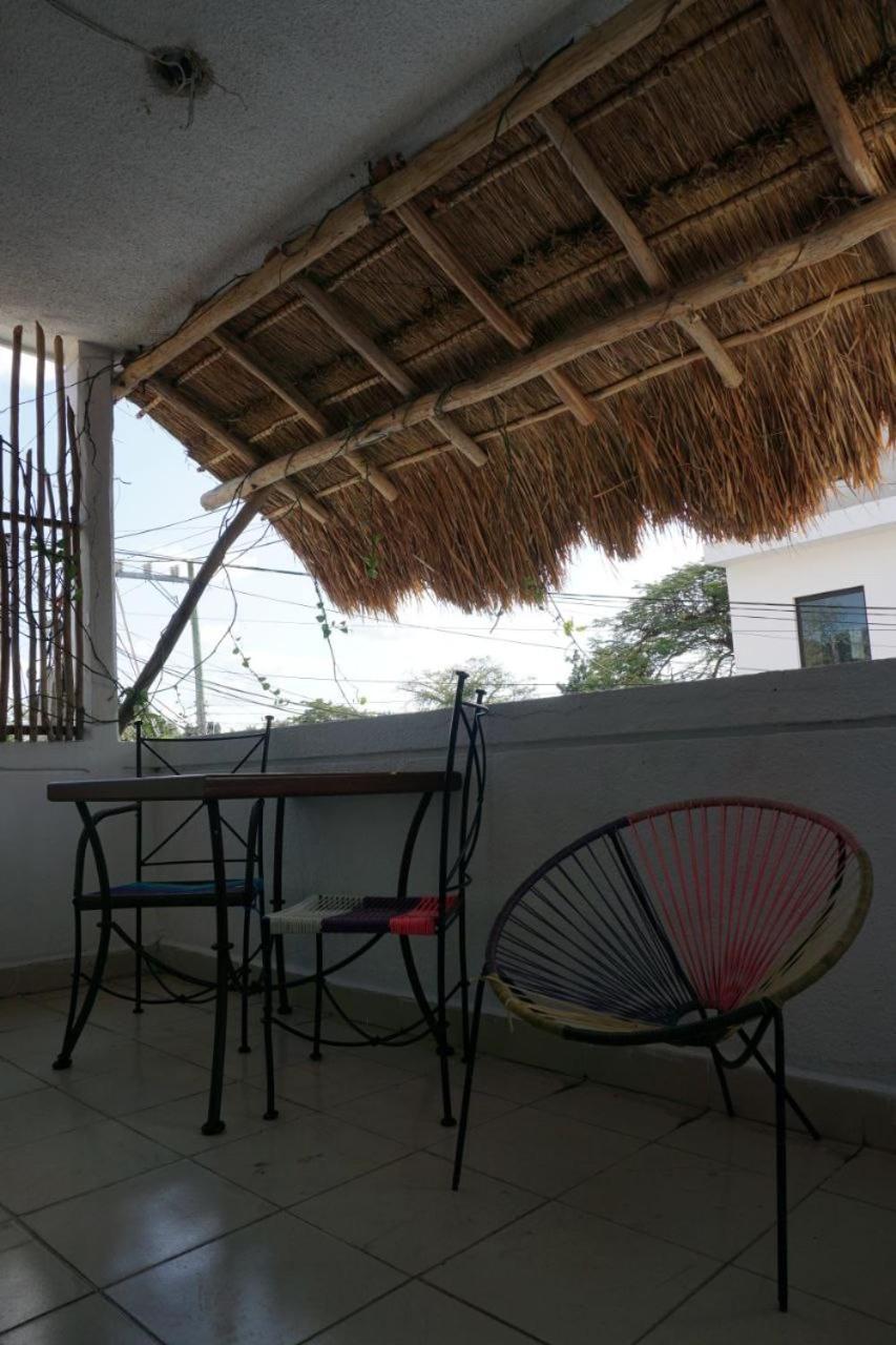 Khách sạn Hostelito Hotel 2*
