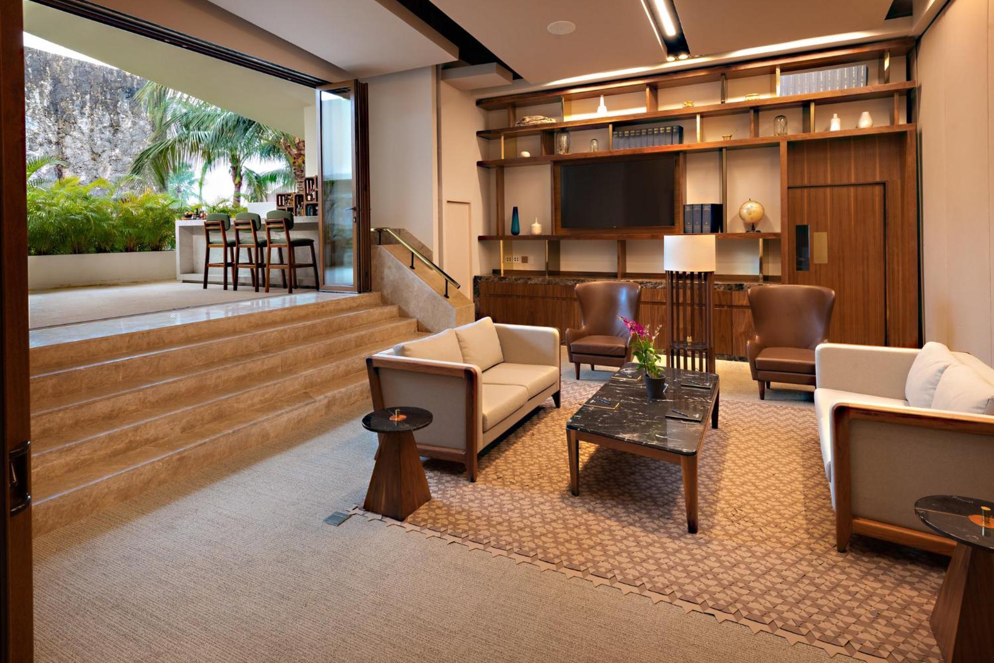Presidente Intercontinental & Spa By Ihg Resort 5*