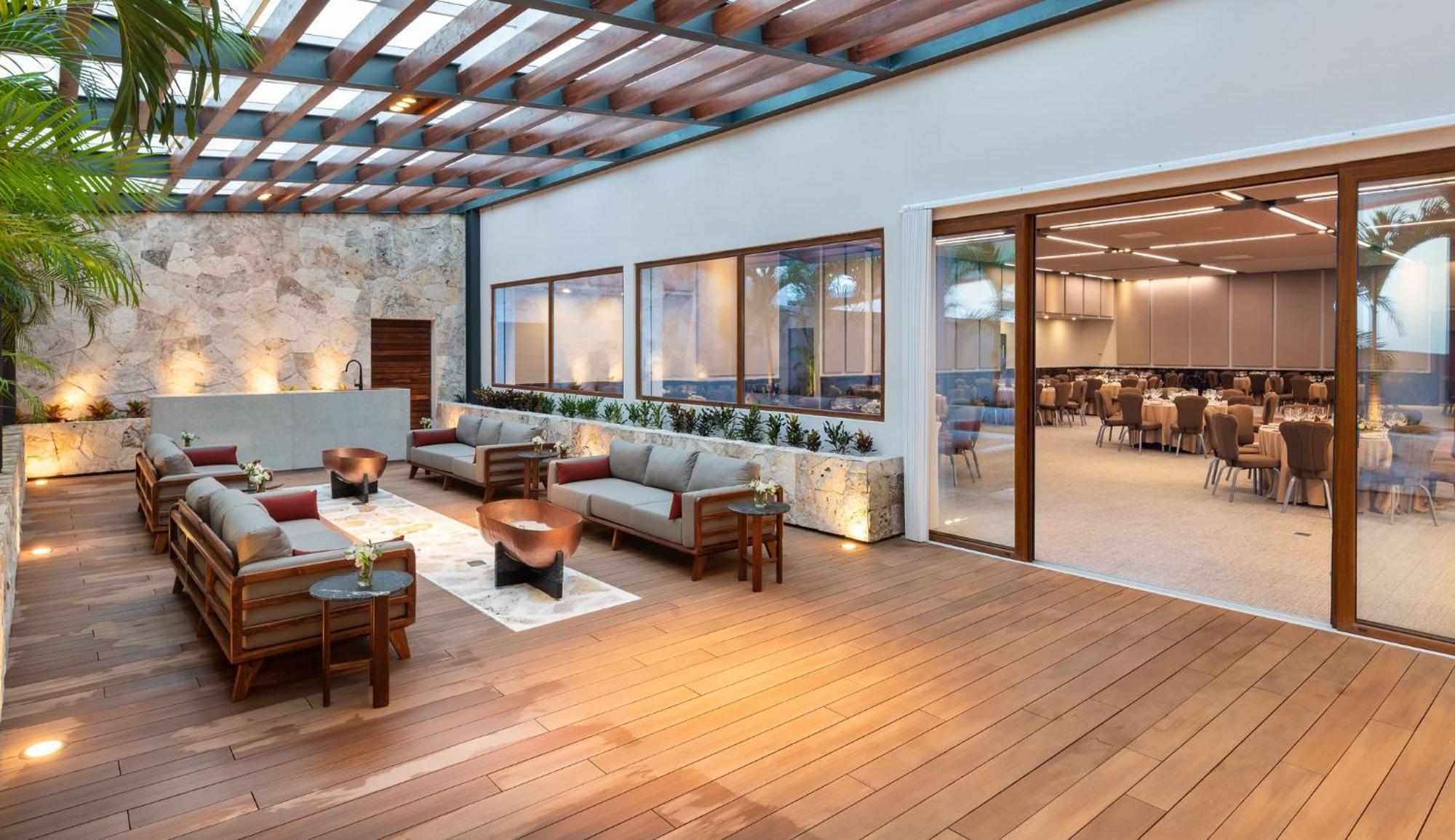 Presidente Intercontinental & Spa By Ihg Resort
