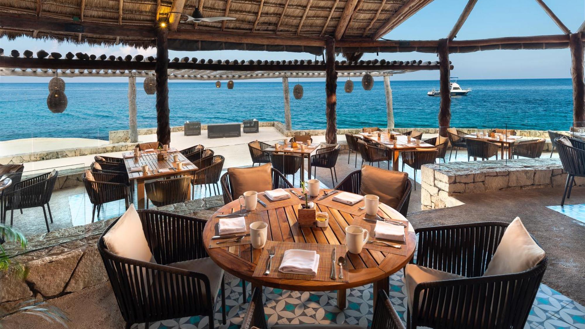 Resort Presidente Intercontinental & Spa By Ihg
