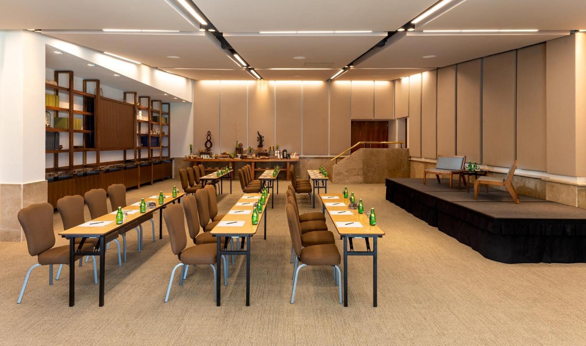 Presidente Intercontinental & Spa By Ihg 5*