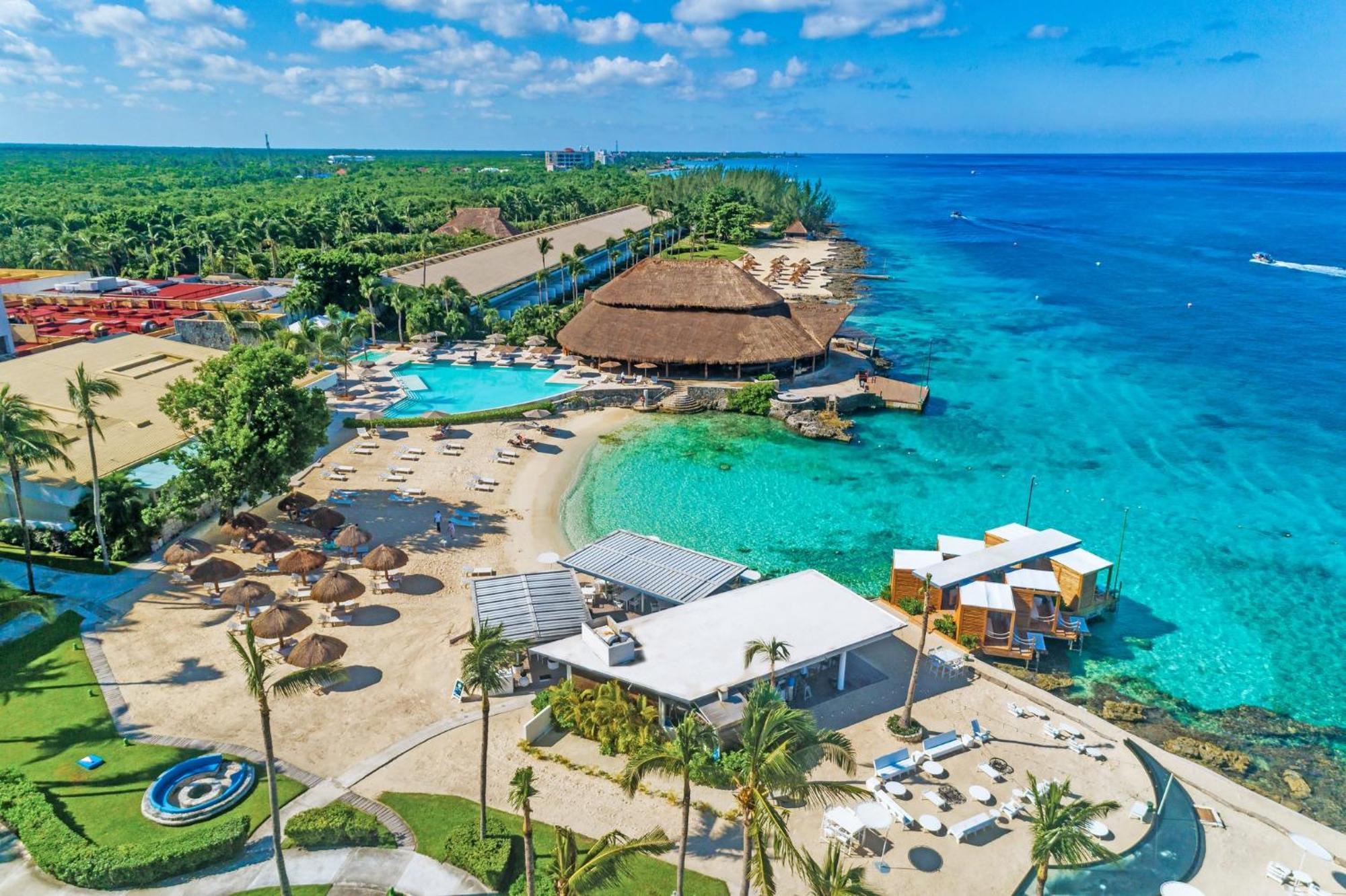 Resort Presidente Intercontinental & Spa By Ihg
