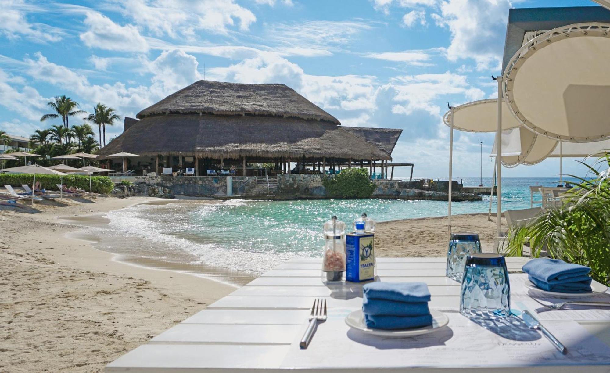 Resort Presidente Intercontinental & Spa By Ihg
