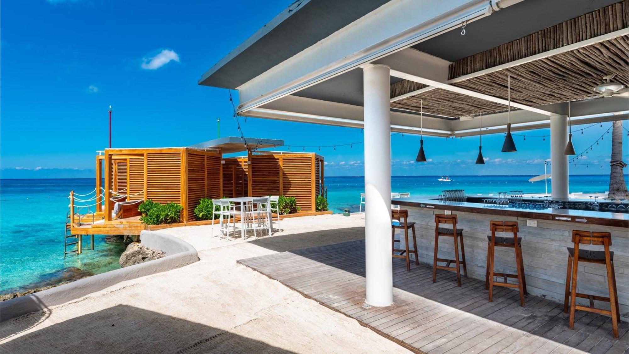 Presidente Intercontinental & Spa By Ihg Resort