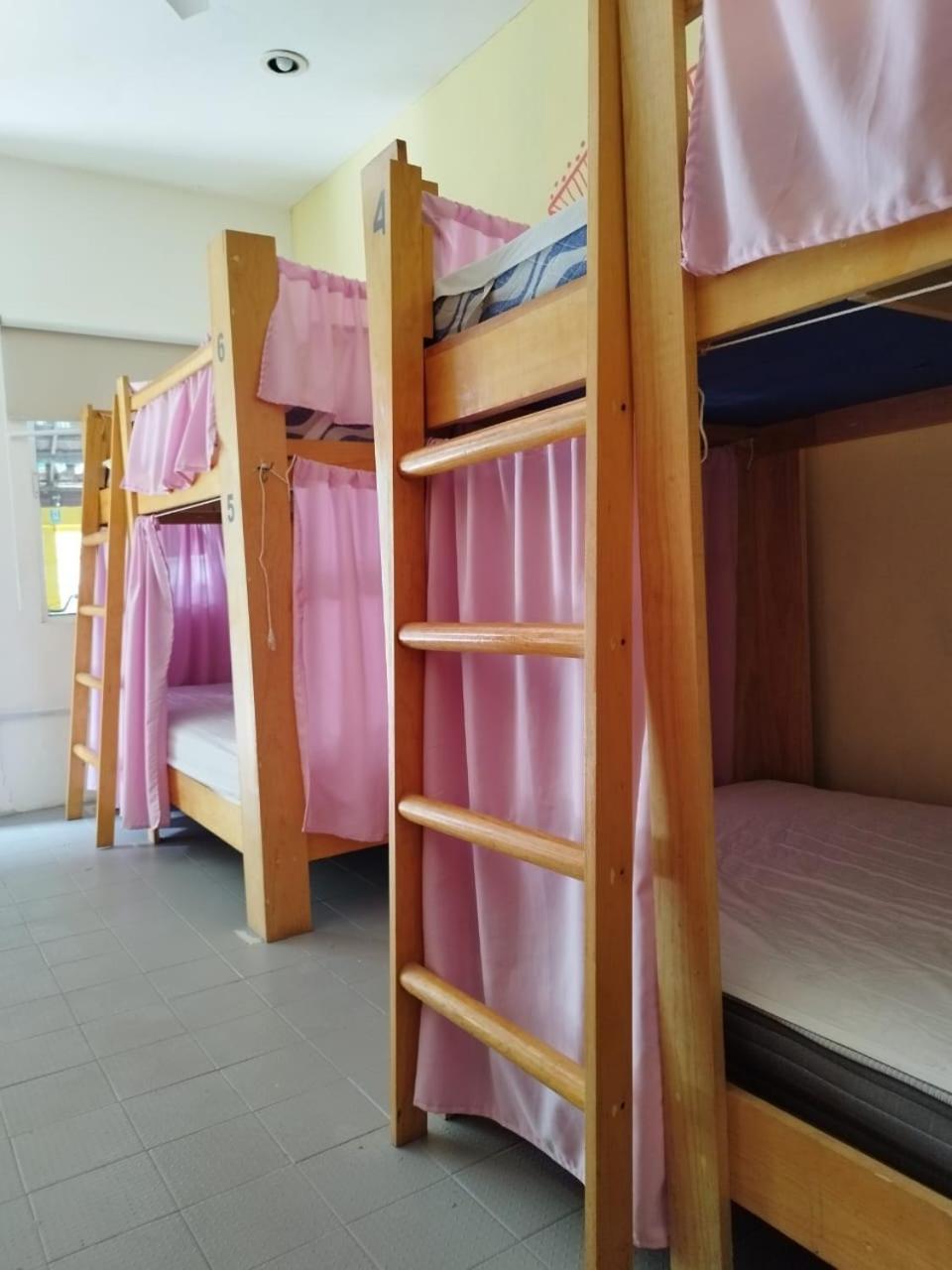 Blue Magic Albergue *