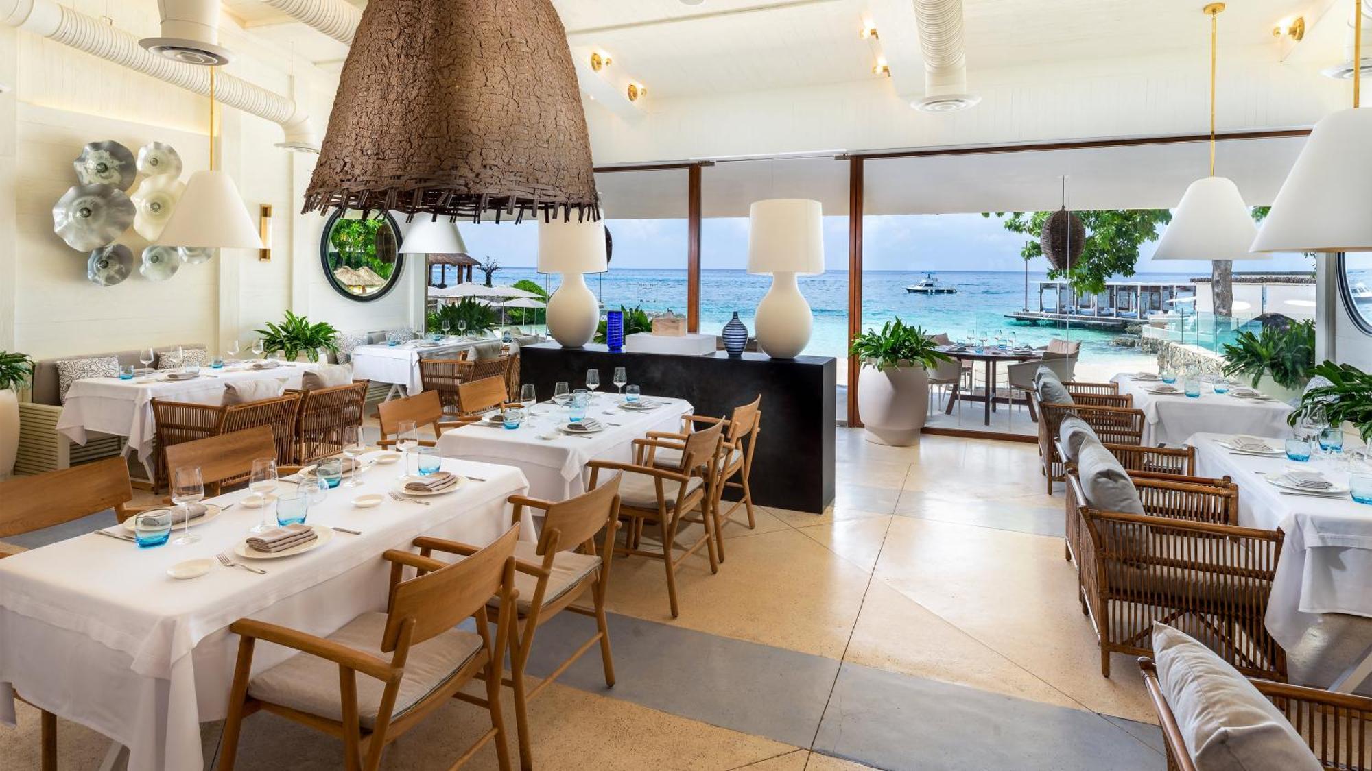 Presidente Intercontinental & Spa By Ihg Cozumel