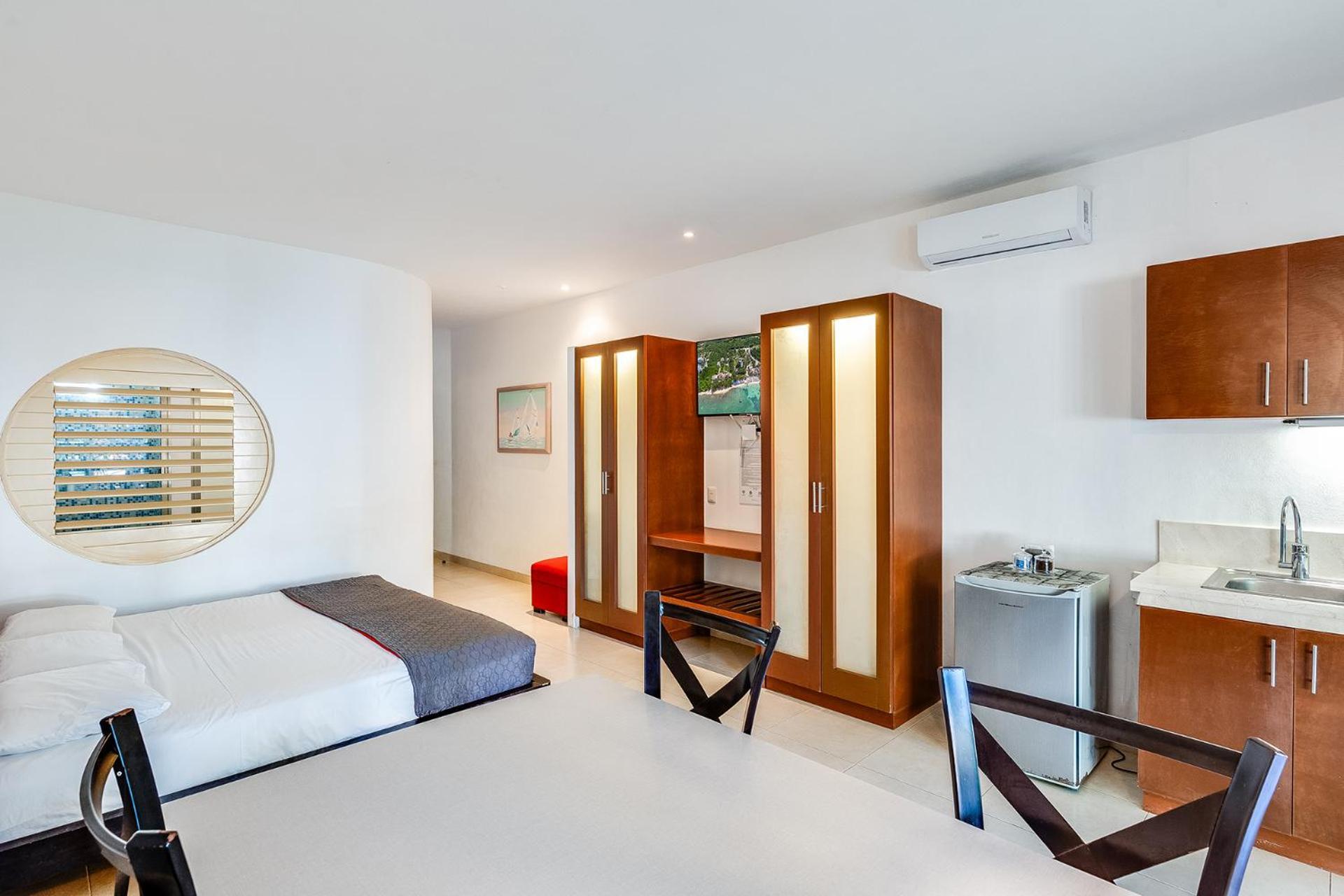 Hotel Maia