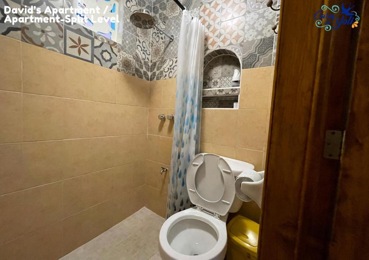 Casa De Yoli Apartment