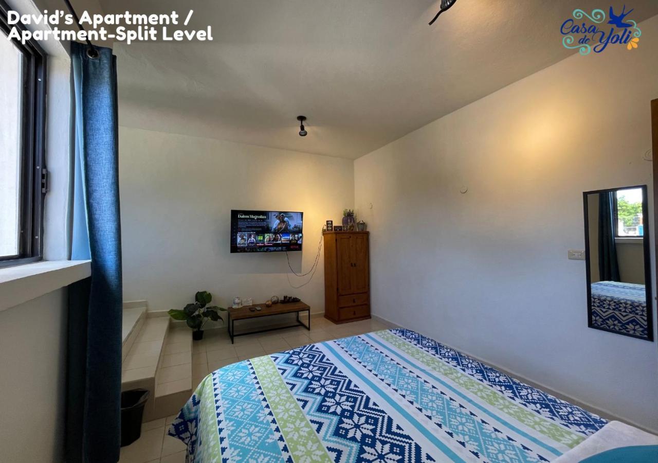 Apartment Casa De Yoli Cozumel