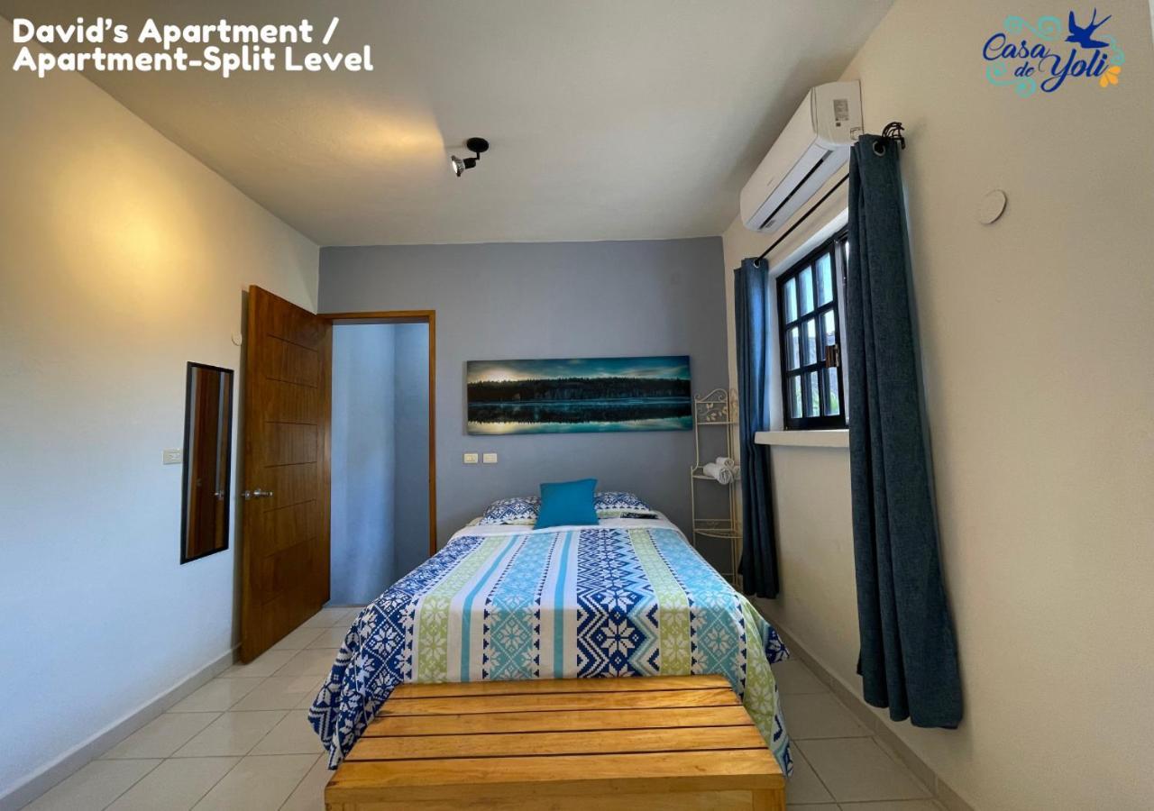 Casa De Yoli Apartment Cozumel