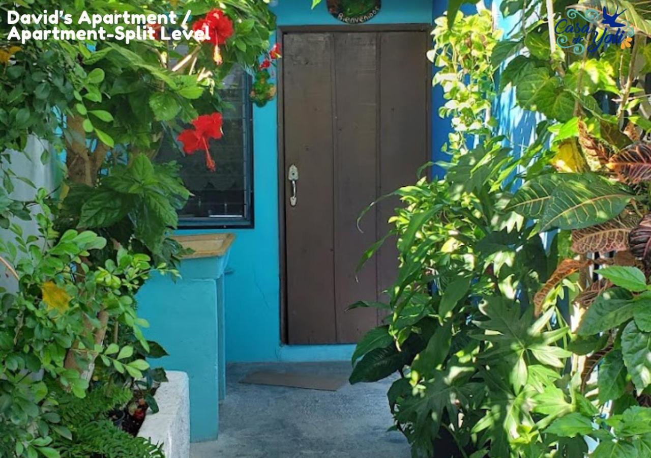 Casa De Yoli Cozumel