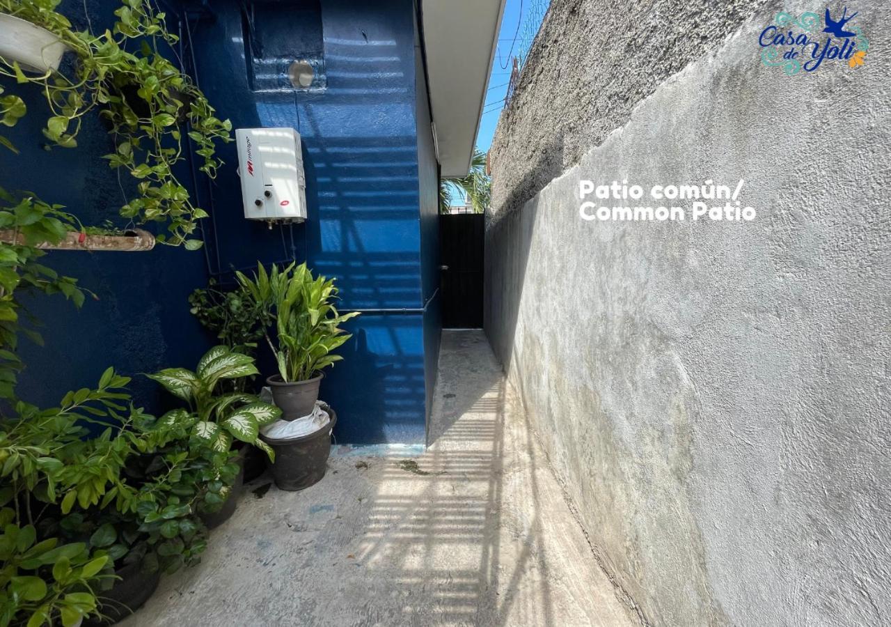 Casa De Yoli *