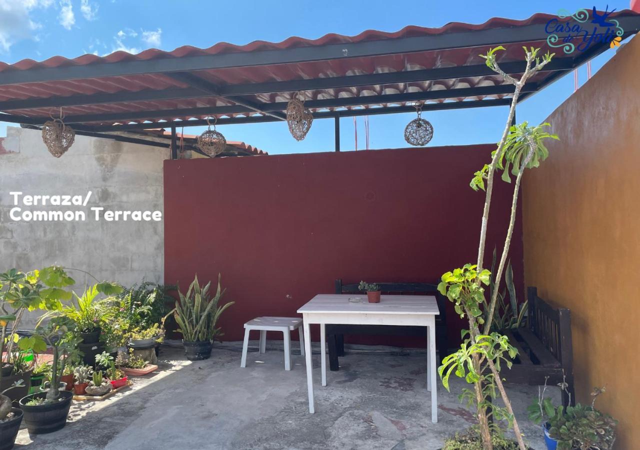 Apartment Casa De Yoli Cozumel