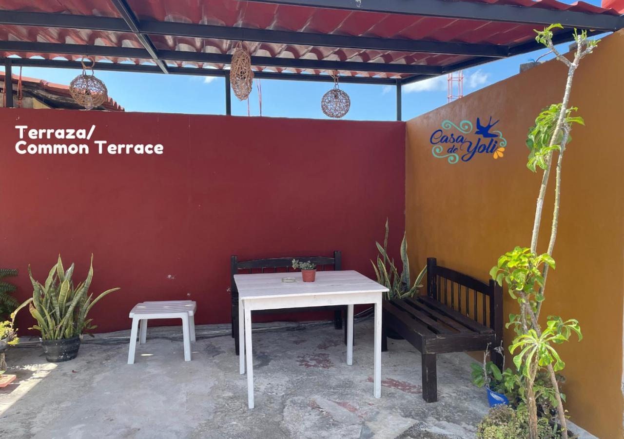 Casa De Yoli * Cozumel