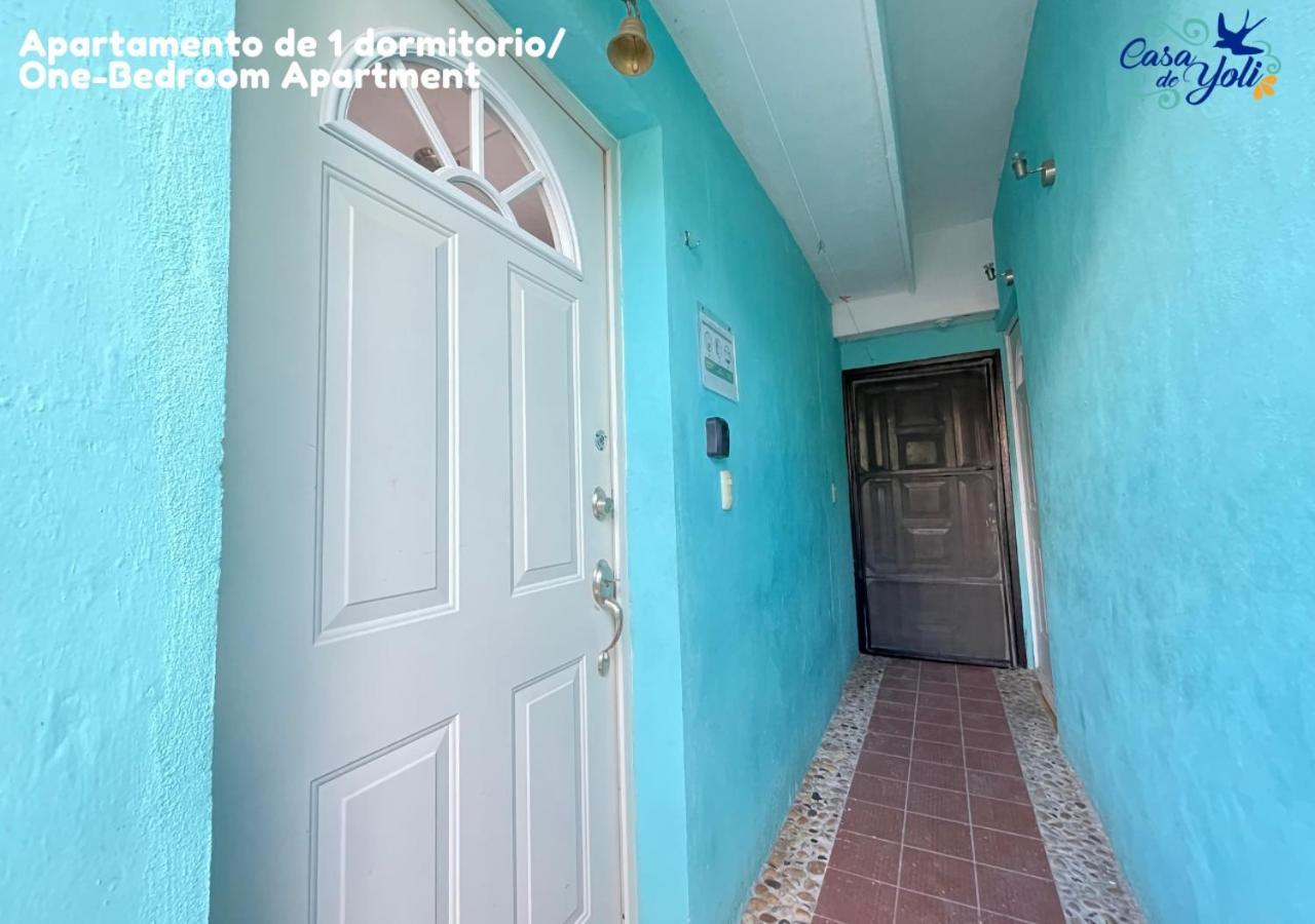 Casa De Yoli Cozumel